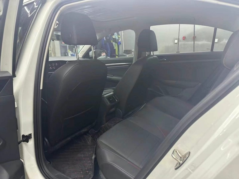 保定22年大众宝来6