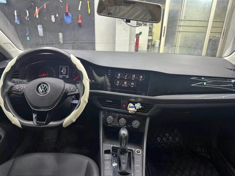 保定22年大众宝来8