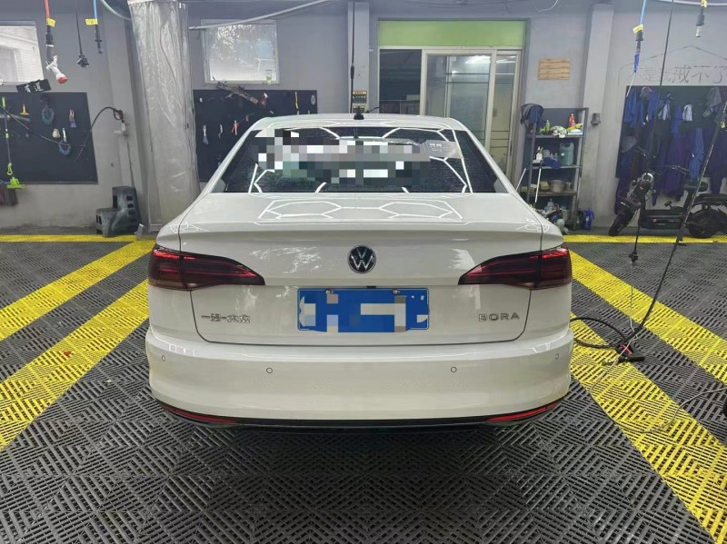 保定22年大众宝来9