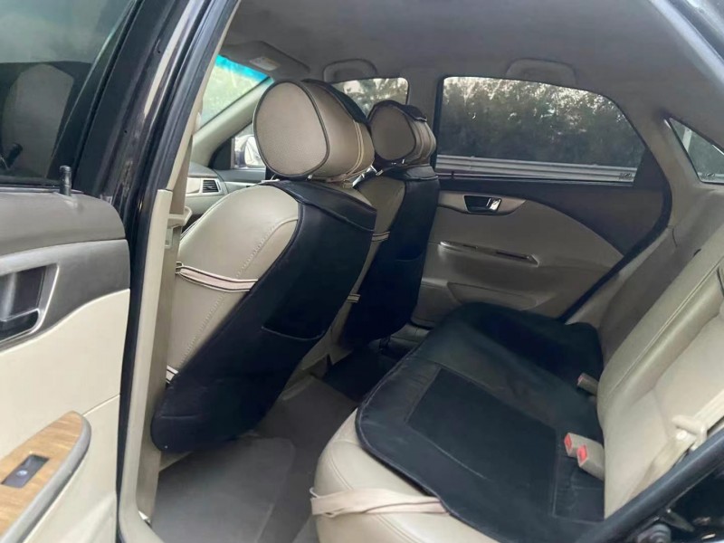 广州15年别克凯越8