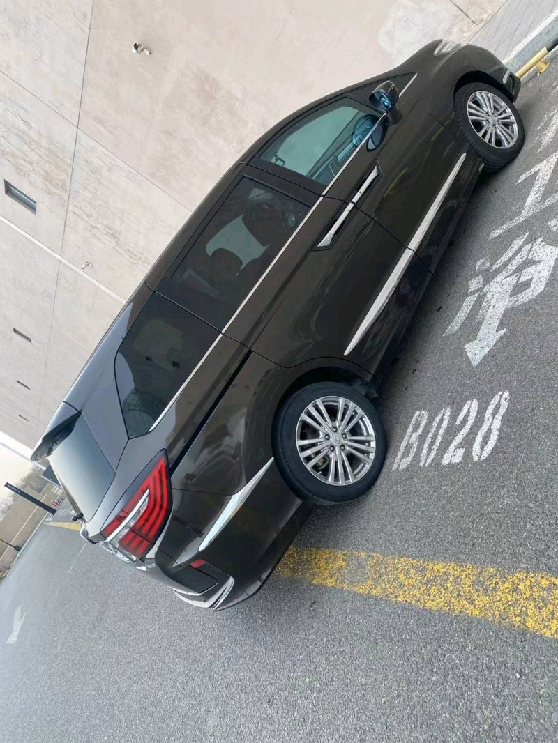 营口17年本田艾力绅8