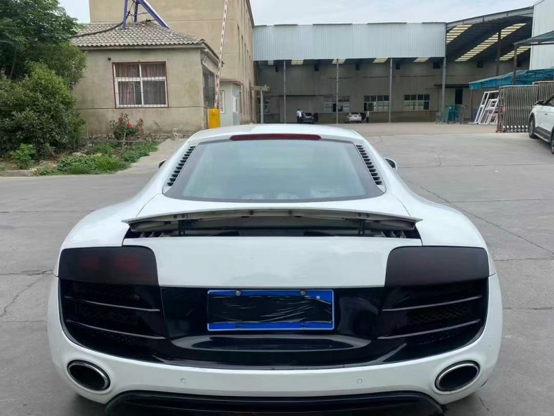 徐州12年奥迪R89