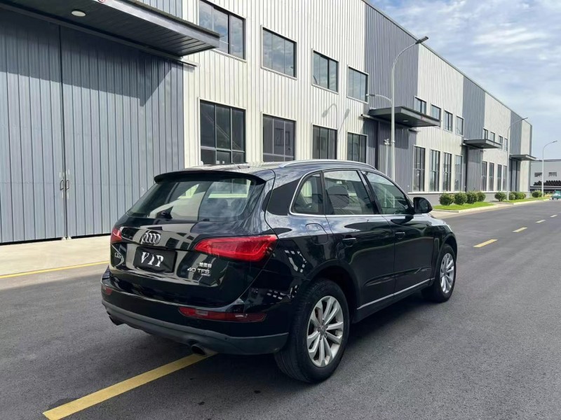 徐州15年奥迪Q57