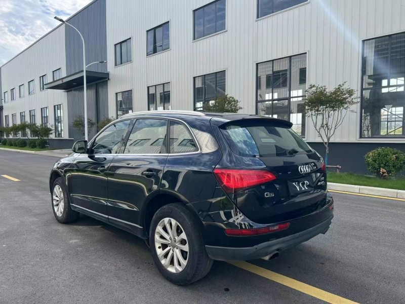 徐州15年奥迪Q58