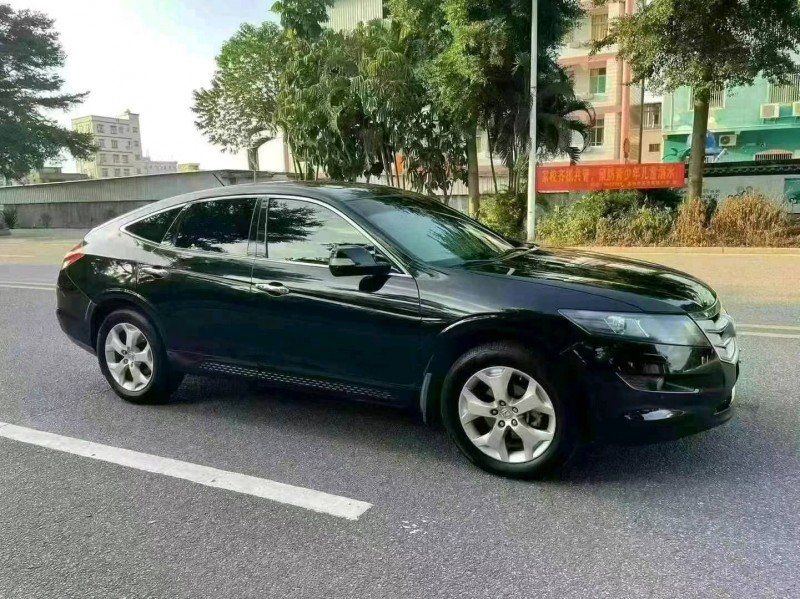 佛山14年本田歌诗图2