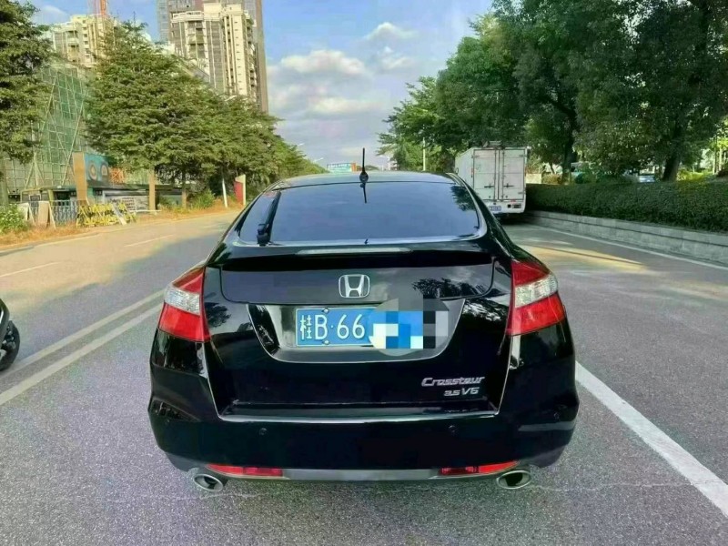 佛山14年本田歌诗图3