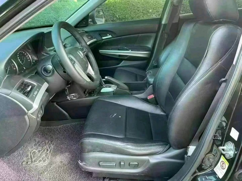 佛山14年本田歌诗图5