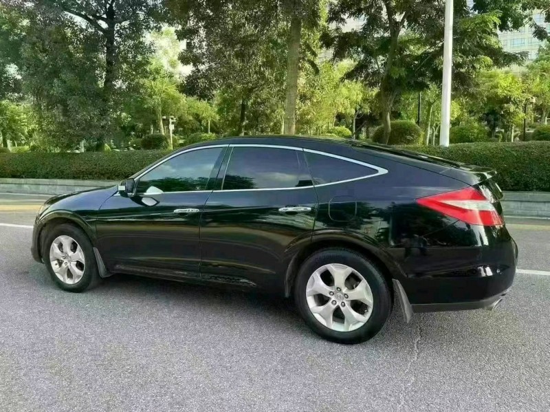 佛山14年本田歌诗图7