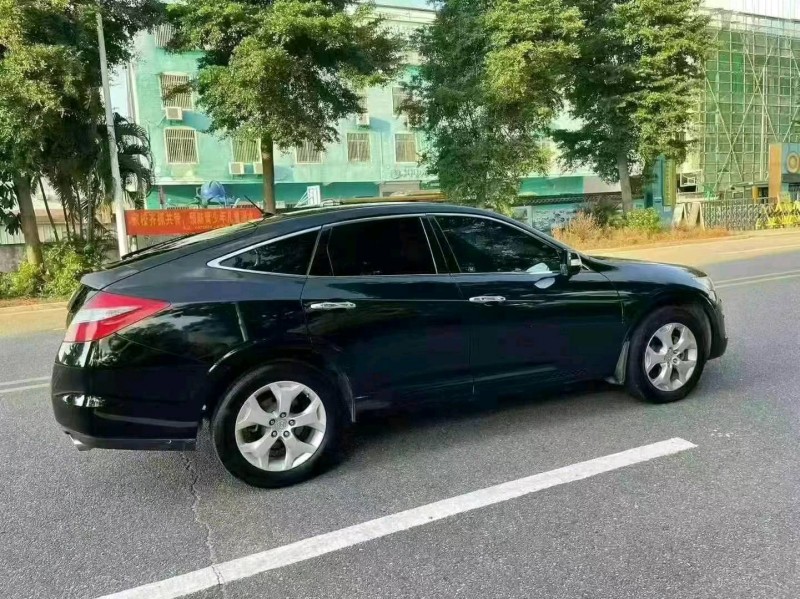 佛山14年本田歌诗图8