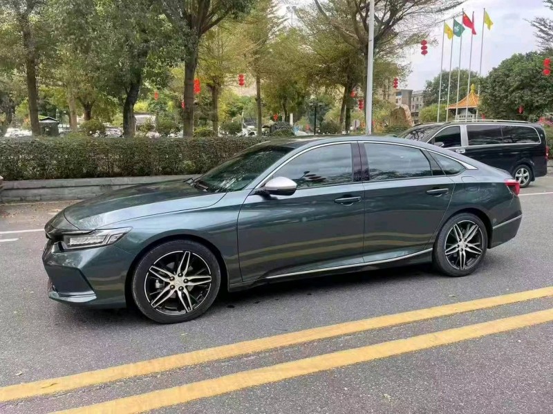 佛山23年本田英诗派3