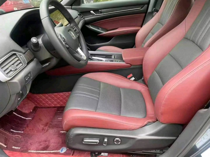 佛山23年本田英诗派5