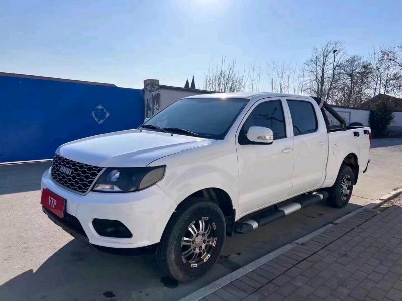 济宁22年黄海N12