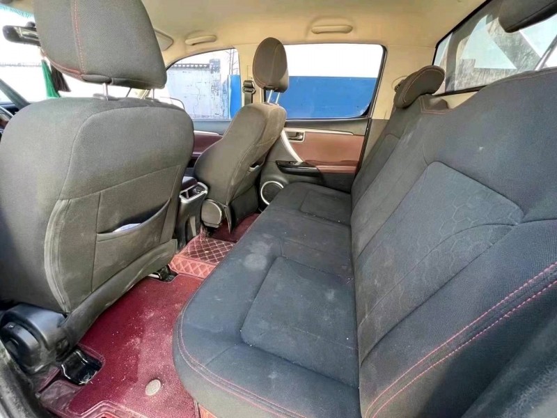 济宁22年黄海N17