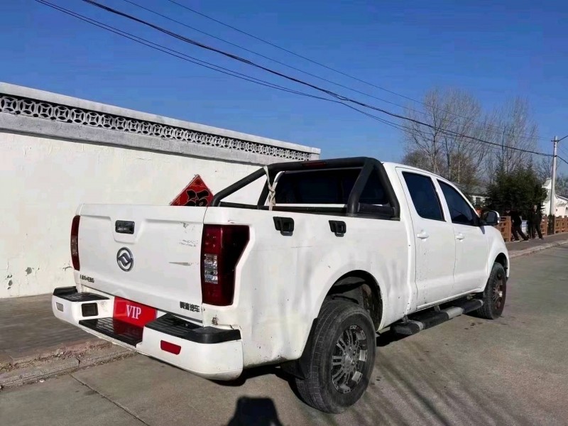 济宁22年黄海N18