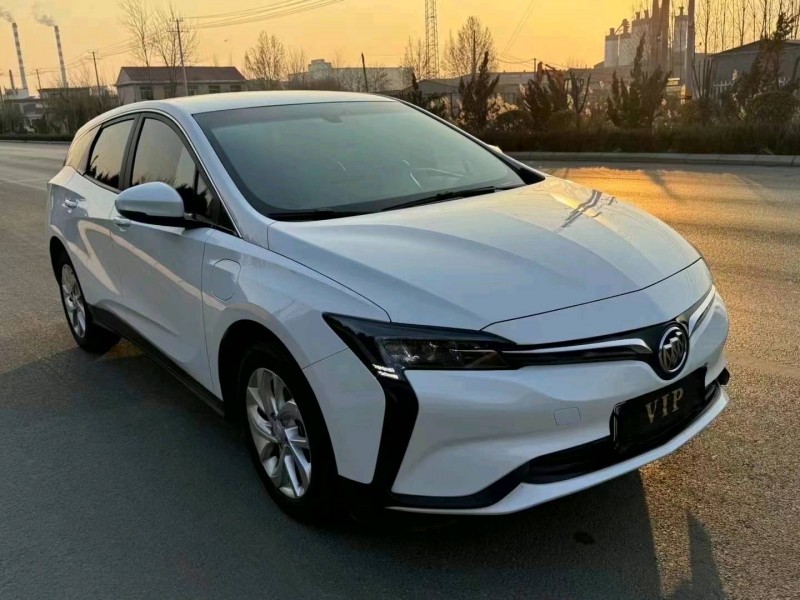 济宁23年别克微蓝3