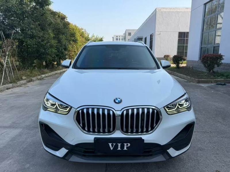 盐城22年宝马X11