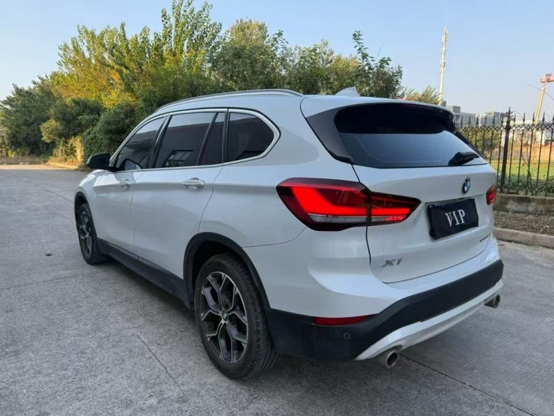 盐城22年宝马X14