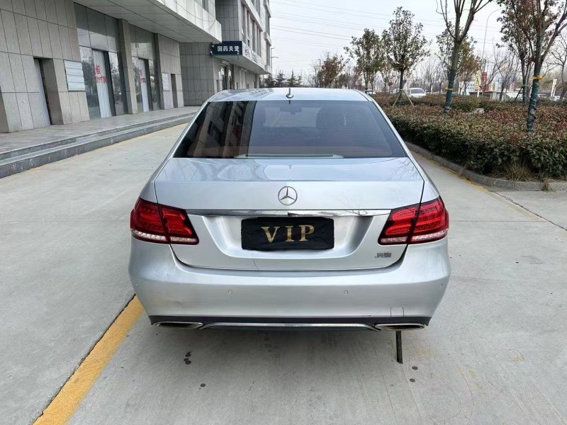 济宁16年奔驰E9