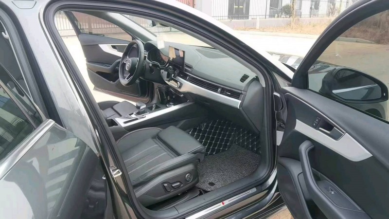 徐州21年奥迪A4L8