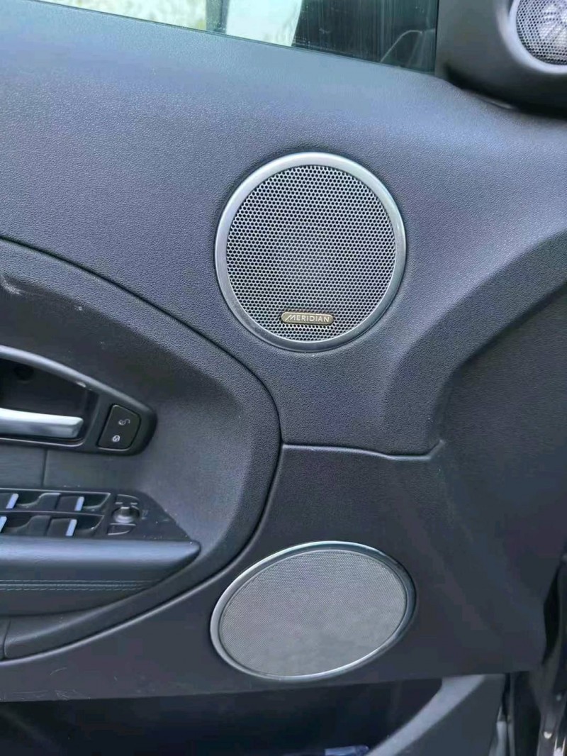 徐州15年路虎极光6