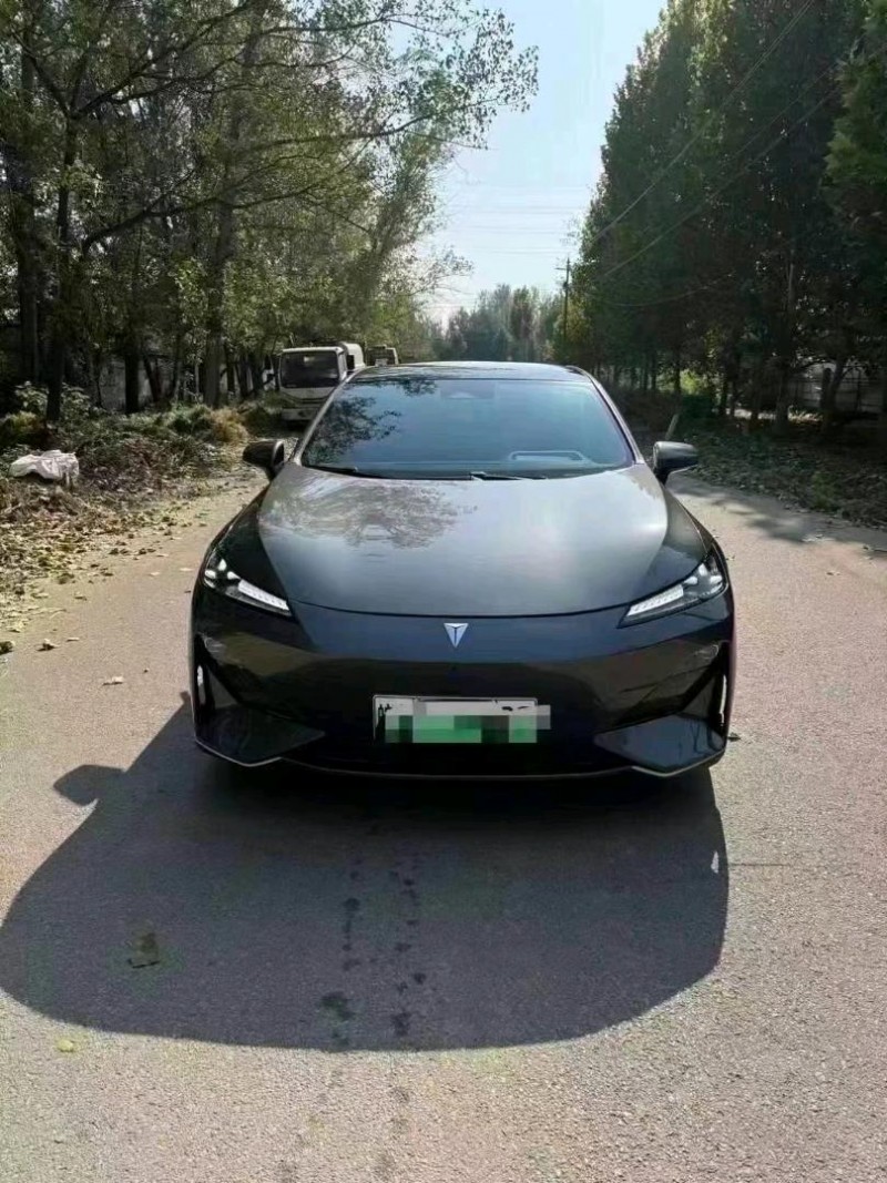 菏泽23年长安汽车深蓝1