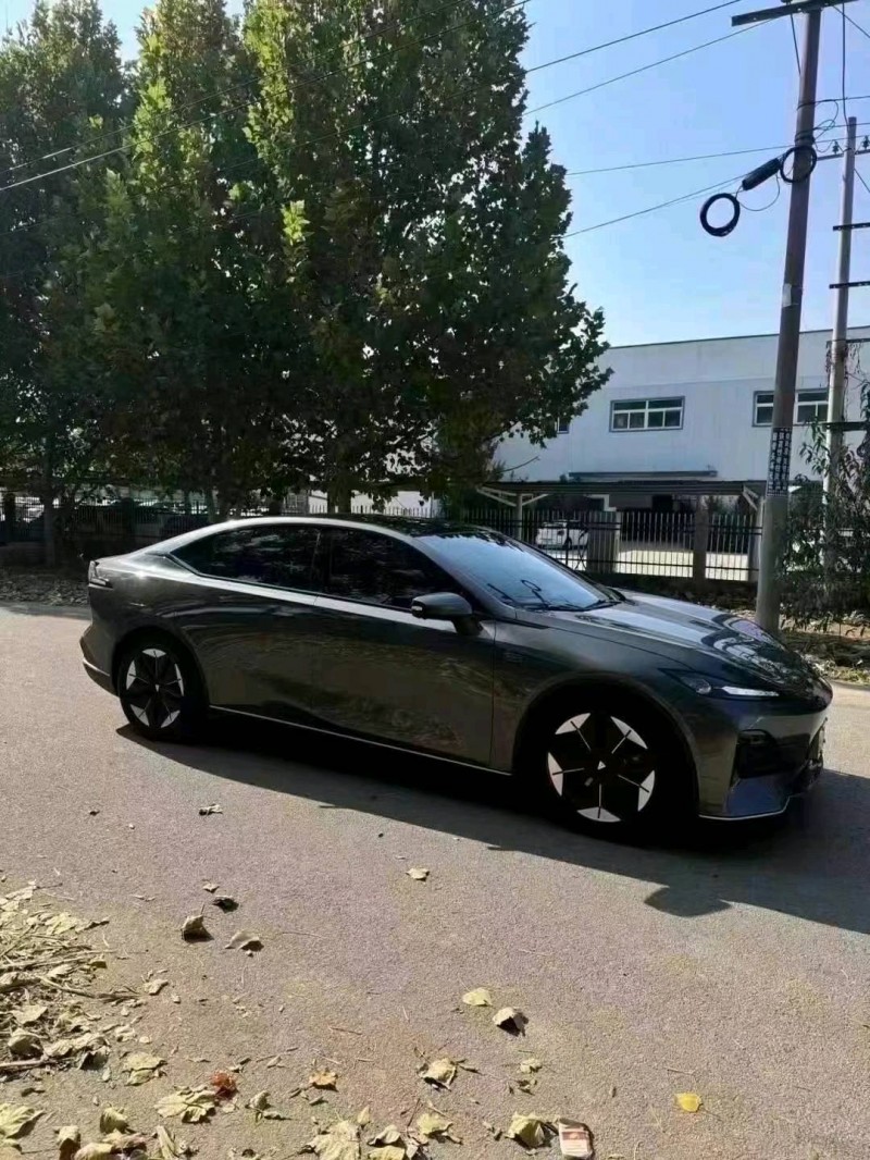 菏泽23年长安汽车深蓝3