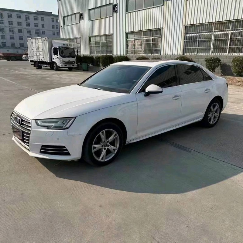 菏泽18年奥迪A4L2