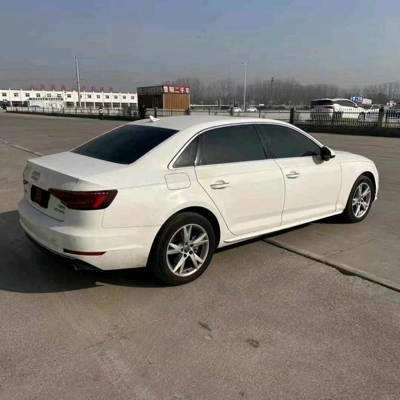 菏泽18年奥迪A4L4
