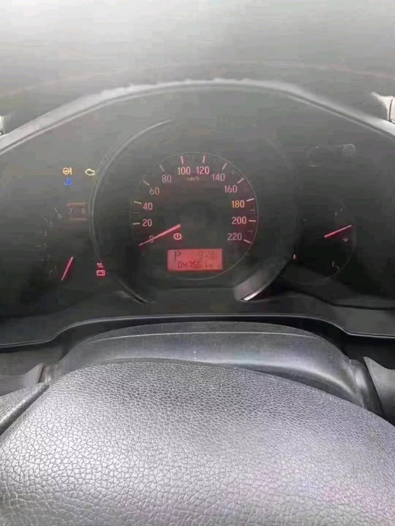 菏泽18年本田飞度4