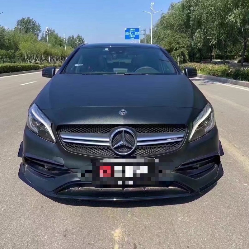 枣庄18年奔驰AMG1