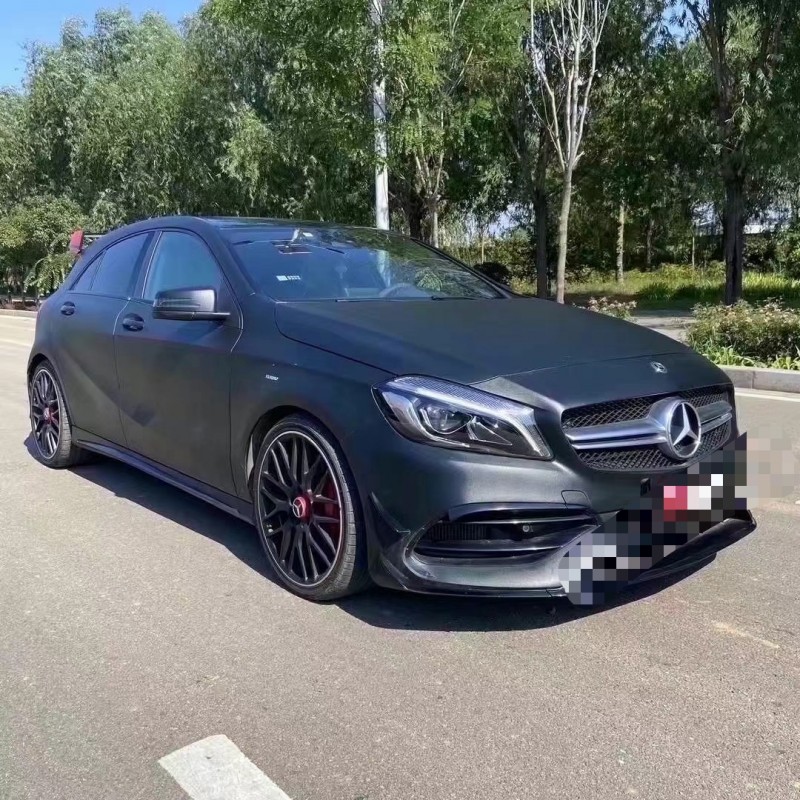 枣庄18年奔驰AMG2