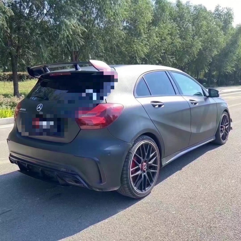 枣庄18年奔驰AMG8