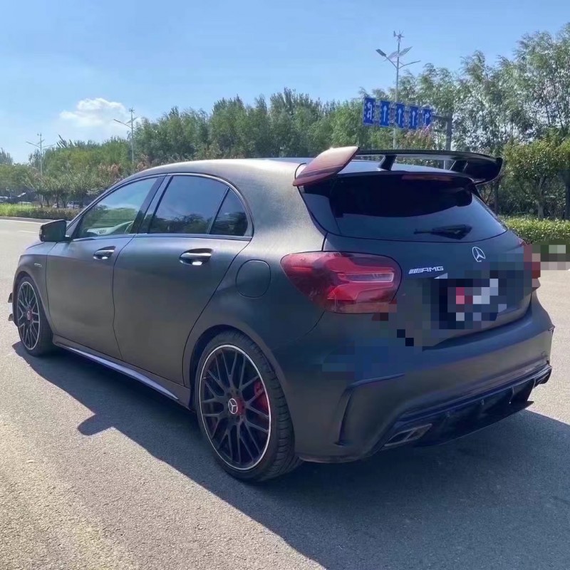 枣庄18年奔驰AMG9