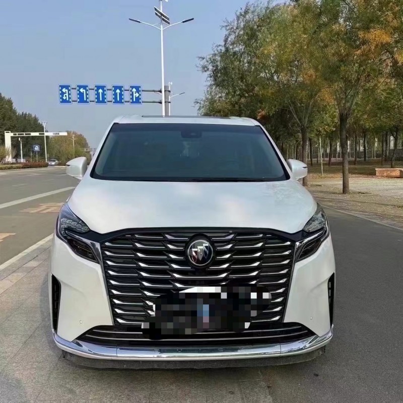 枣庄23年别克GL81