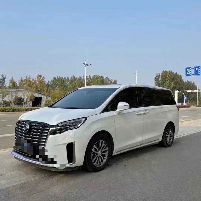 枣庄23年别克GL82