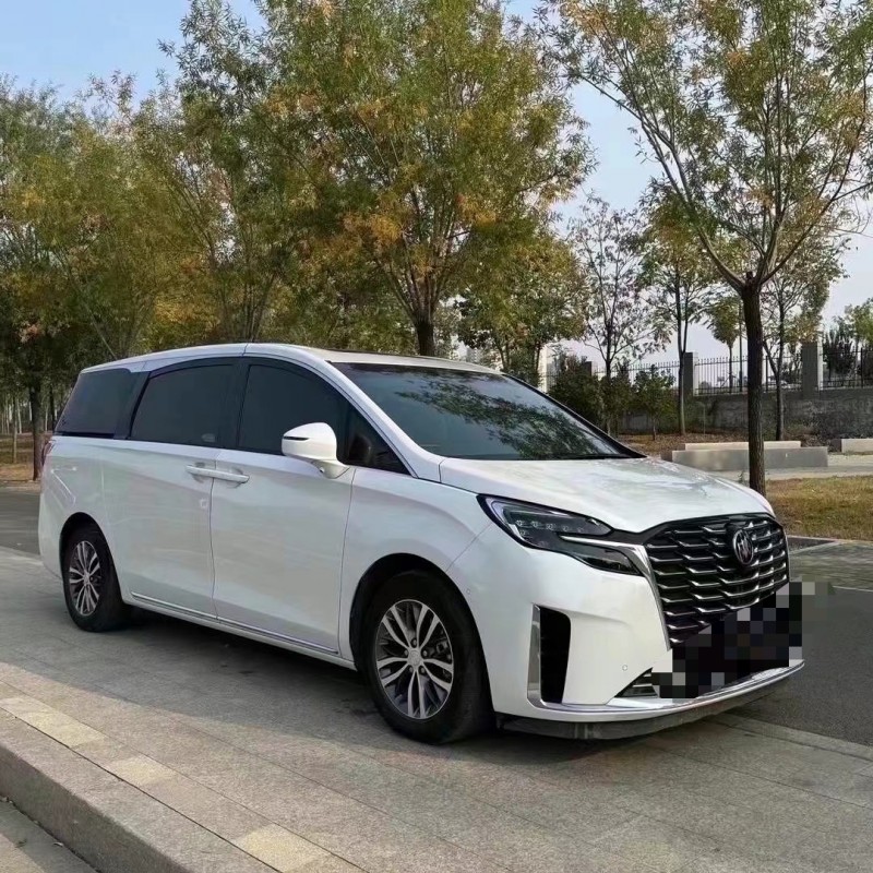 枣庄23年别克GL83