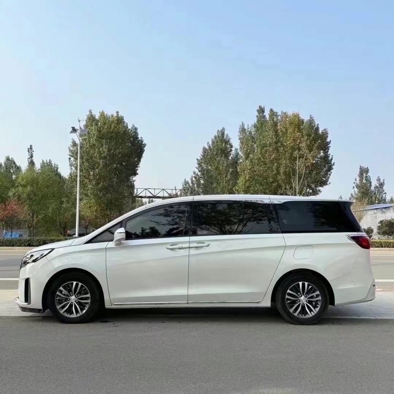 枣庄23年别克GL88