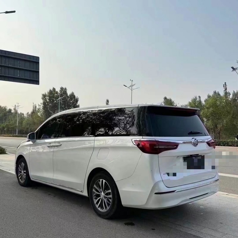 枣庄23年别克GL89