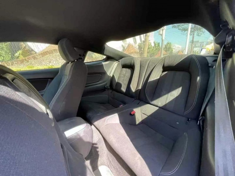 深圳19年福特野马5