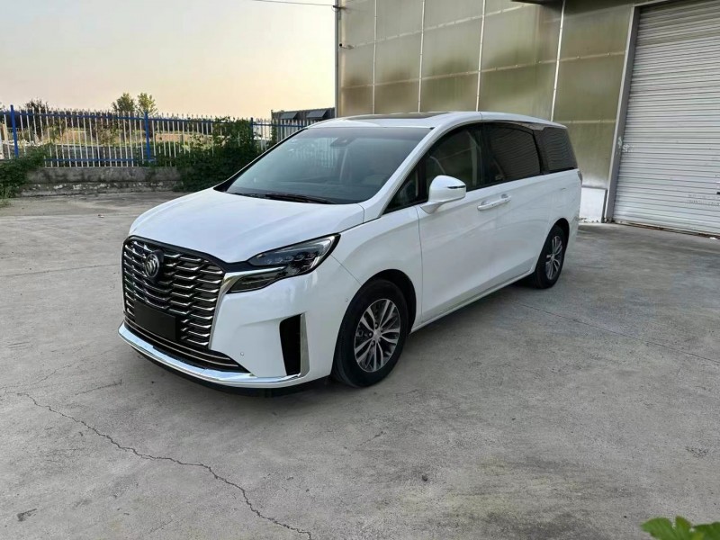 徐州24年别克GL82