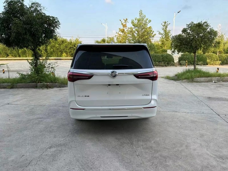 徐州24年别克GL89