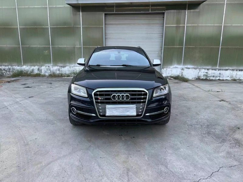 徐州14年奥迪SQ51