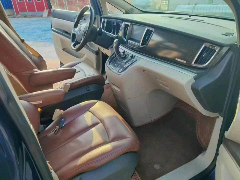 菏泽11年别克GL82