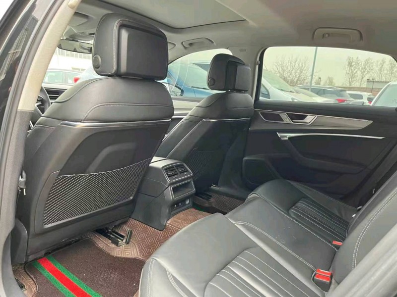 保定22年奥迪A6L7