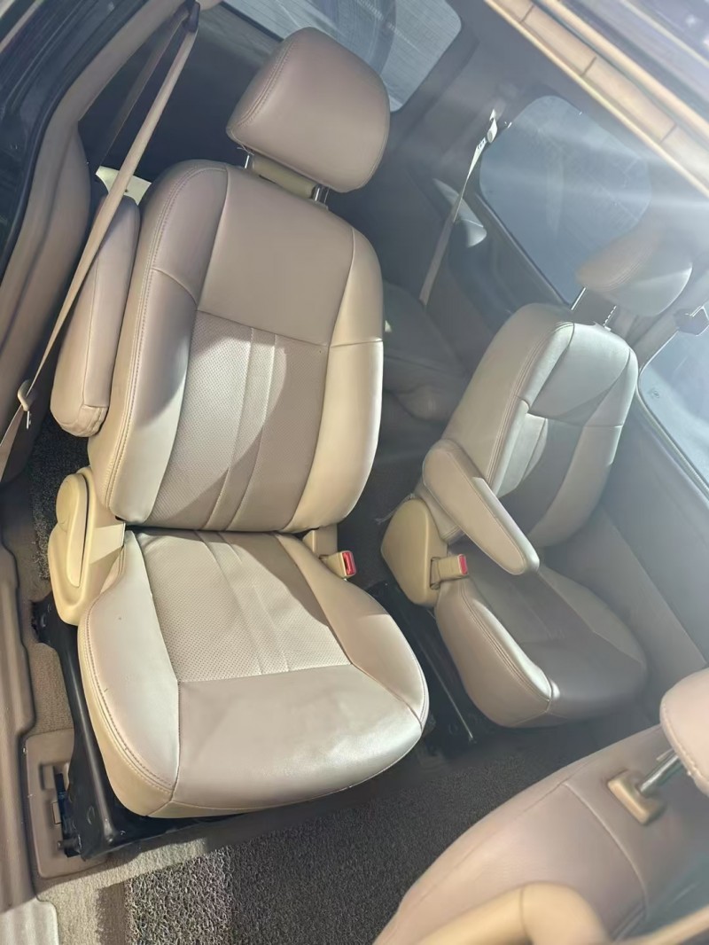 保定15年别克GL86