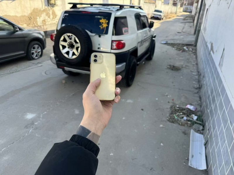 保定19年丰田FJ5