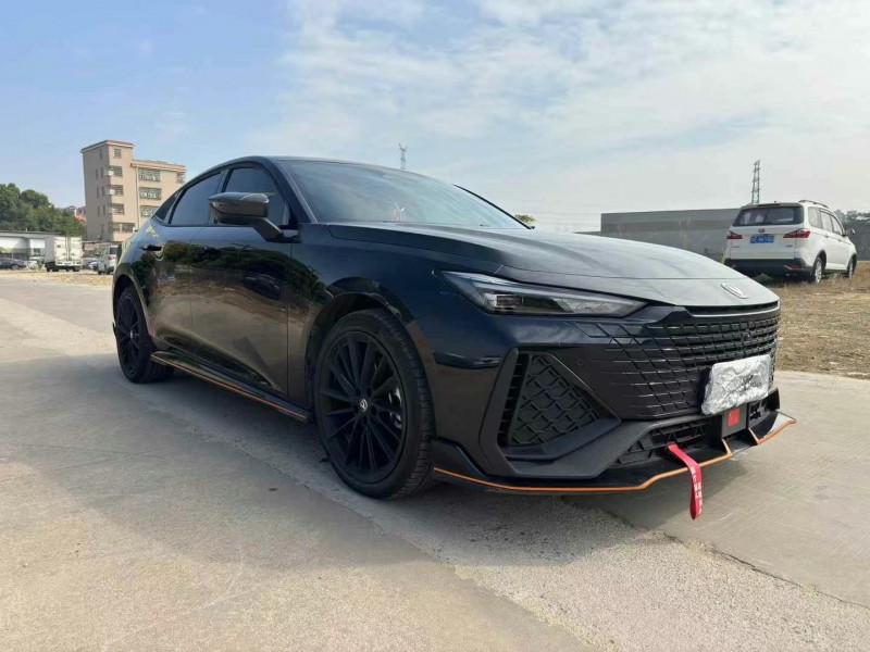 廣州24年長安汽車UNI3