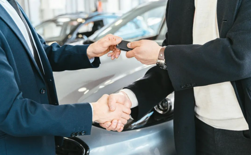 抵押車平臺哪家強