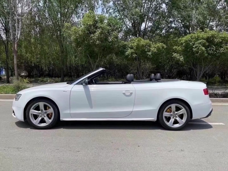 枣庄16年奥迪A57