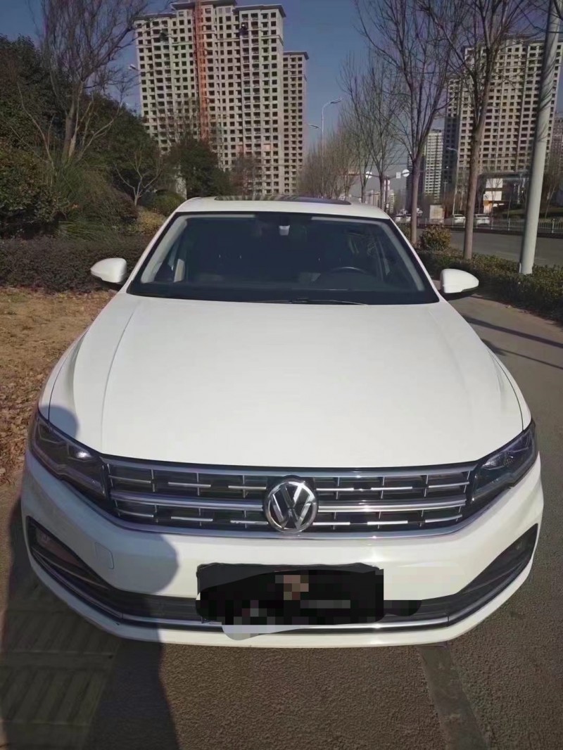 枣庄20年大众宝来1